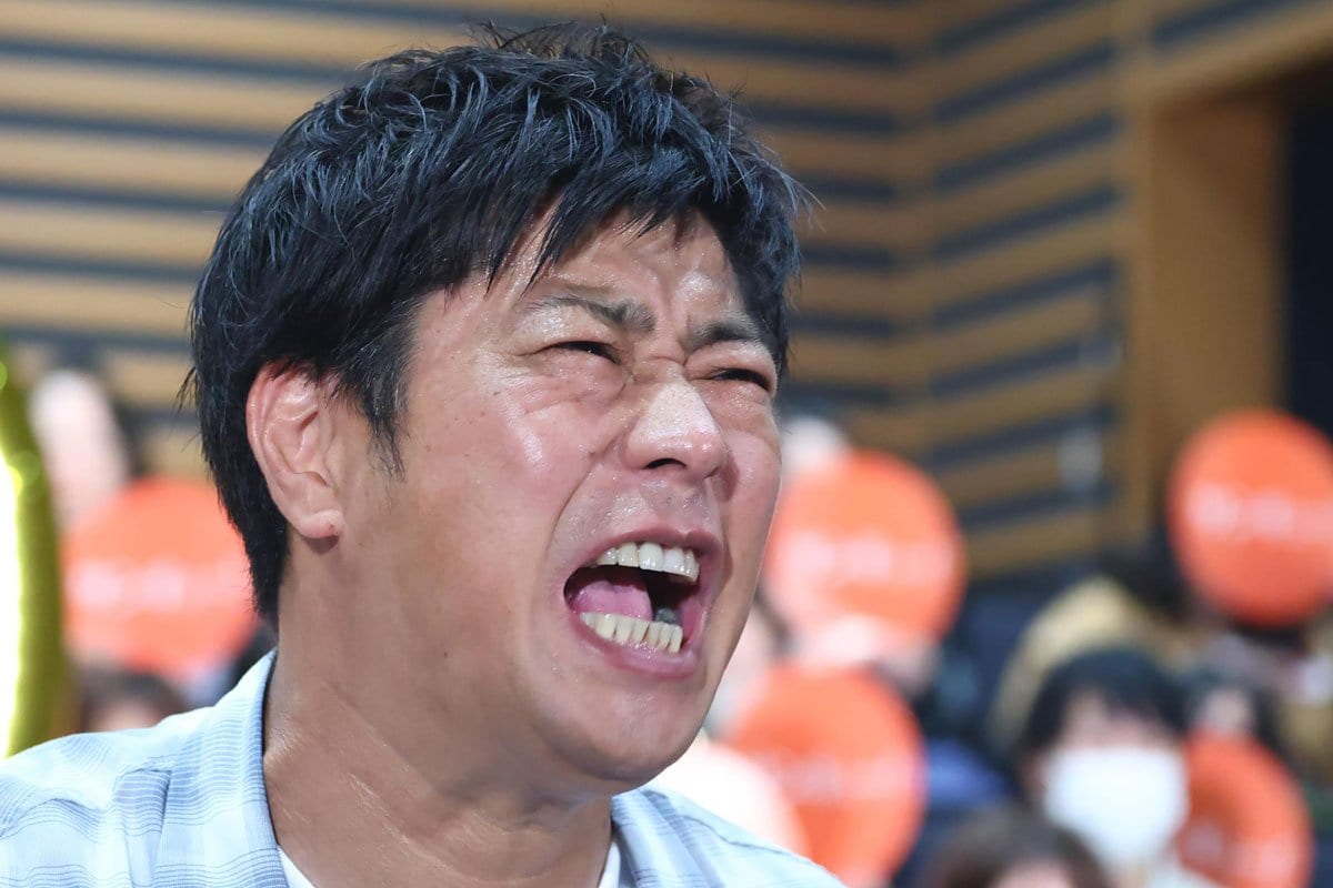 尾形 嫌いな芸人