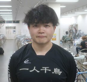 【川崎競輪】林大悟　逃げ切りに手応え「やっとセッティングが出た！」