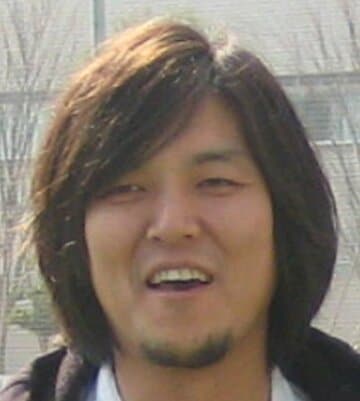  サンボマスター・木内泰史（東スポWeb）