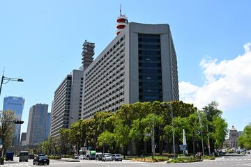 警視庁