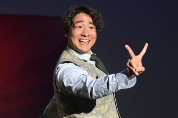 再び決勝に駒を進めた田津原理音