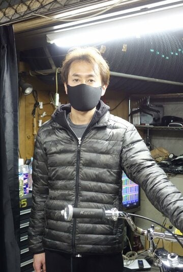  桝崎陽介（東スポWeb）