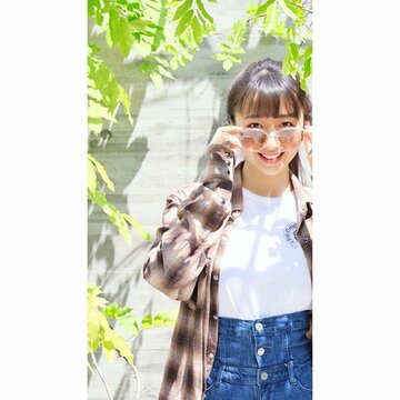  インスタグラム（＠cocomi_553_official）から