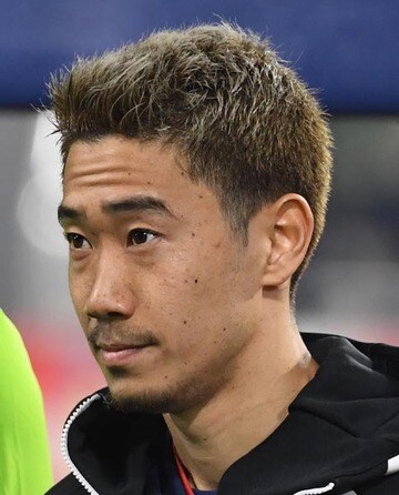  香川真司
