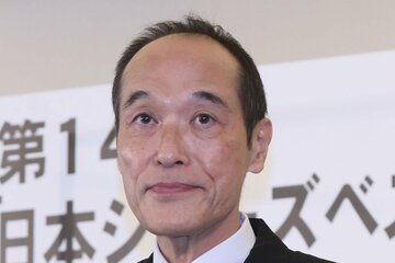 東国原英夫氏