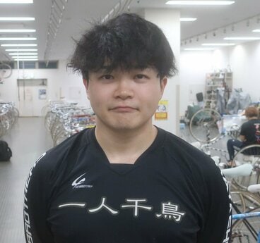 セッティングが定まった林大悟が準決でも不気味な存在に