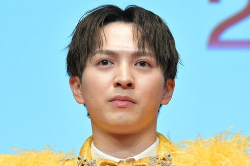 M！LK・吉田仁人 中学時代は鹿児島から飛行機通い「毎週末東京に1