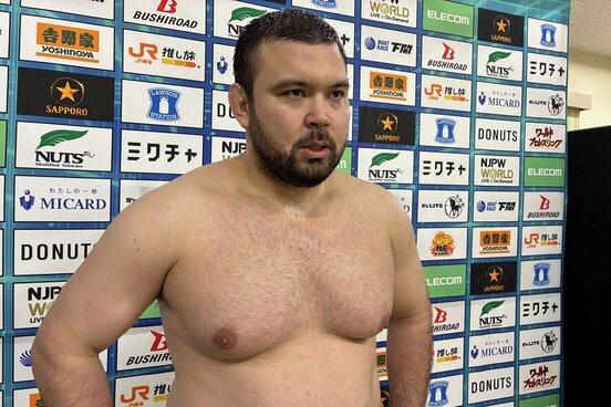ウルフアロン