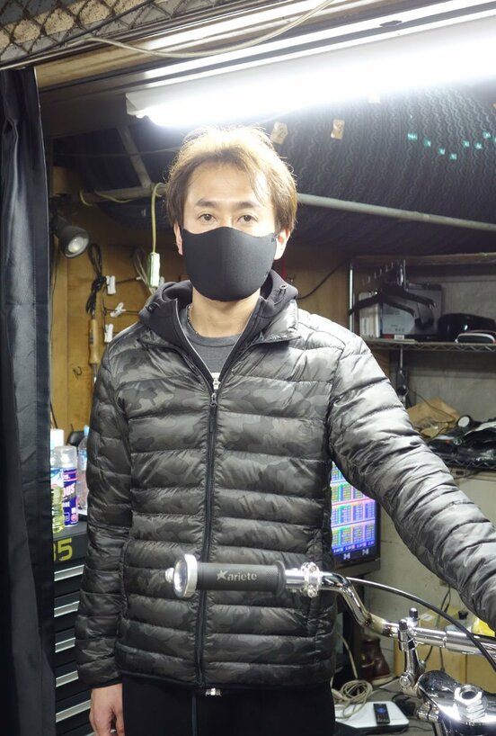  桝崎陽介（東スポWeb）