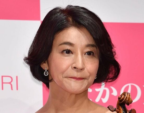 高嶋ちさ子