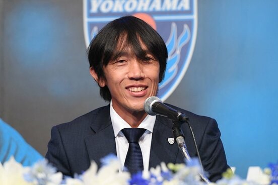 中村俊輔が三浦知と長友を語った