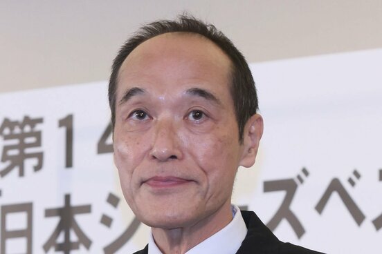 東国原英夫氏