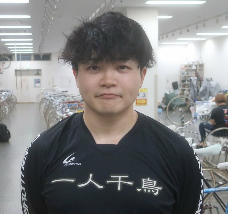 【川崎競輪】林大悟　逃げ切りに手応え「やっとセッティングが出た！」