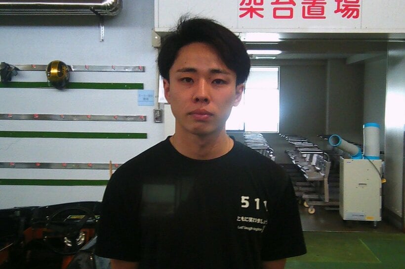 三村岳人