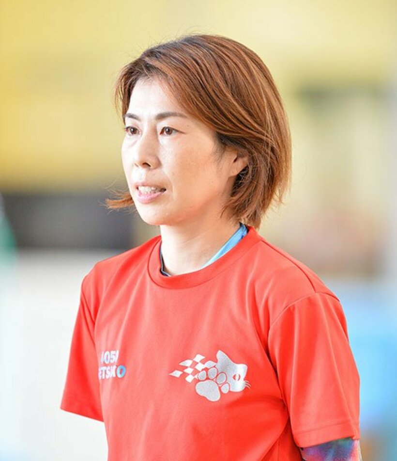  田口節子
