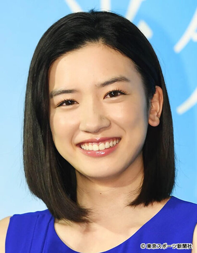  永野芽郁