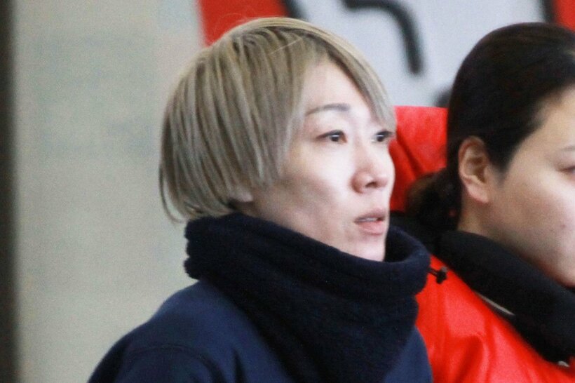 昨年末のクイーンズクライマックスでも奮闘を見せた川野芽唯