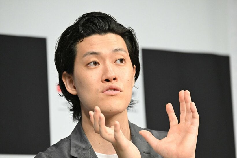 本音を漏らした霜降り明星・粗品