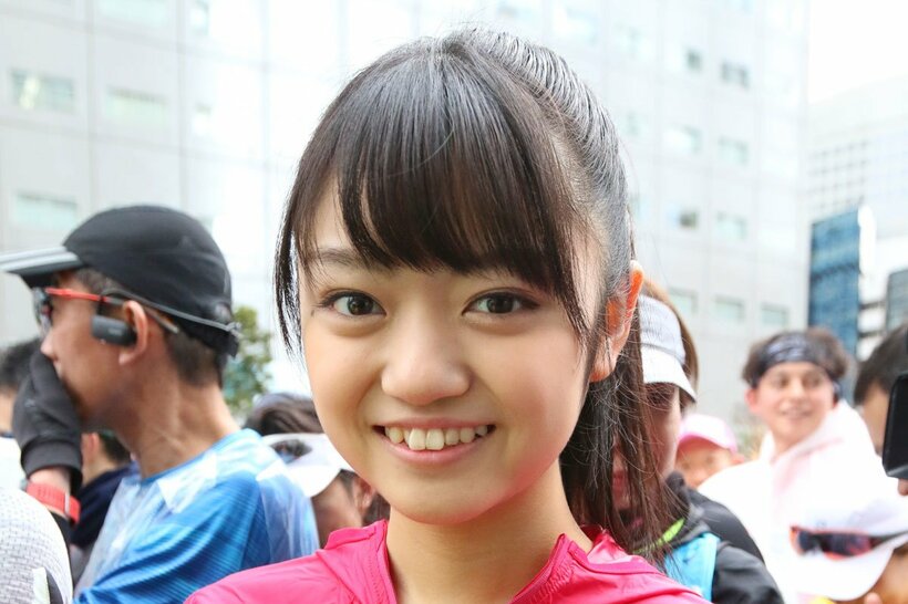吉川茉優
