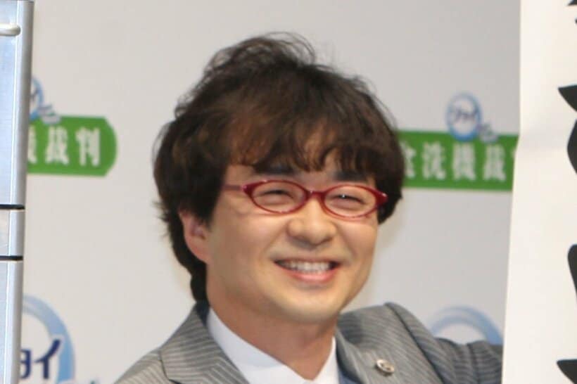 本村健太郎氏