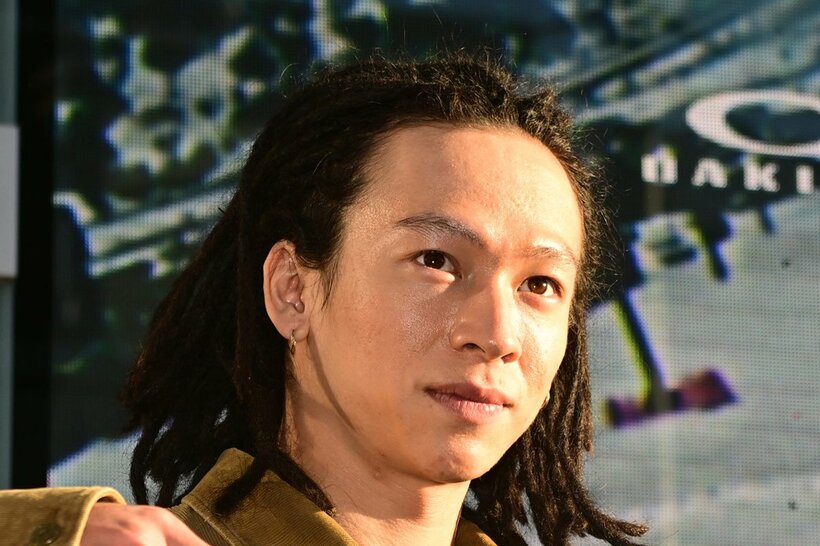 平野歩夢