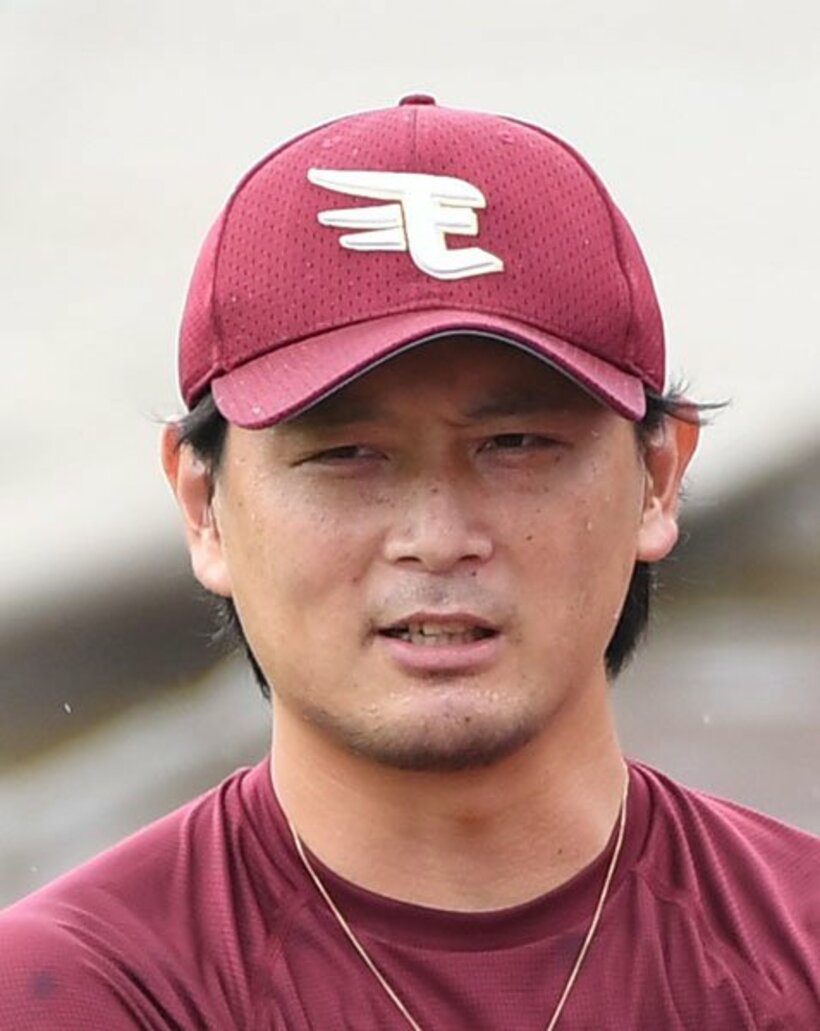 涌井秀章