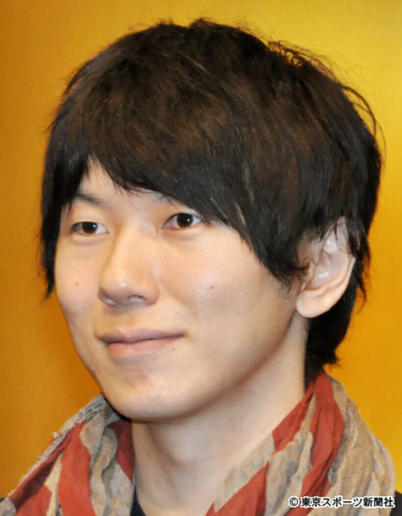  古市憲寿氏