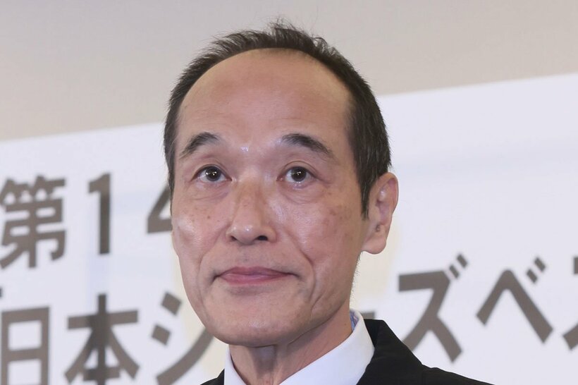 東国原英夫氏