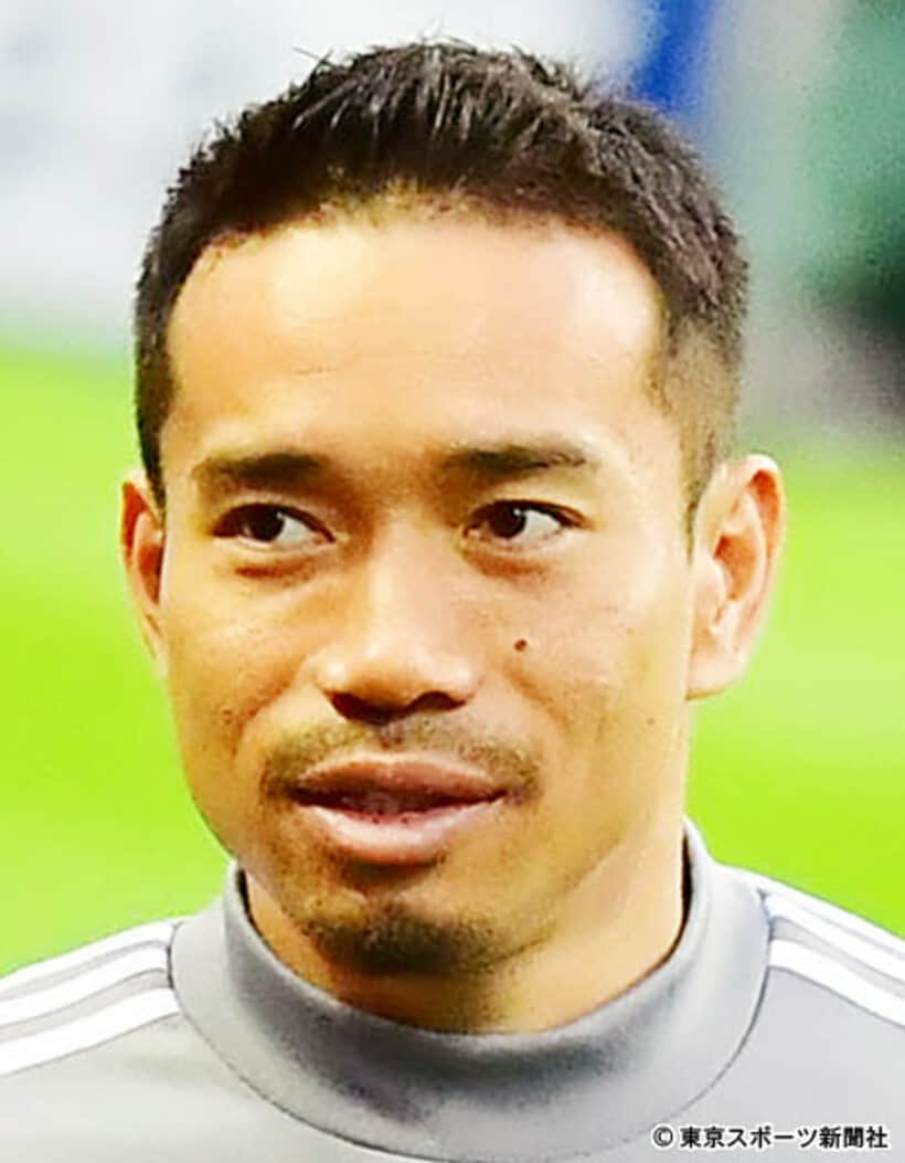  長友佑都