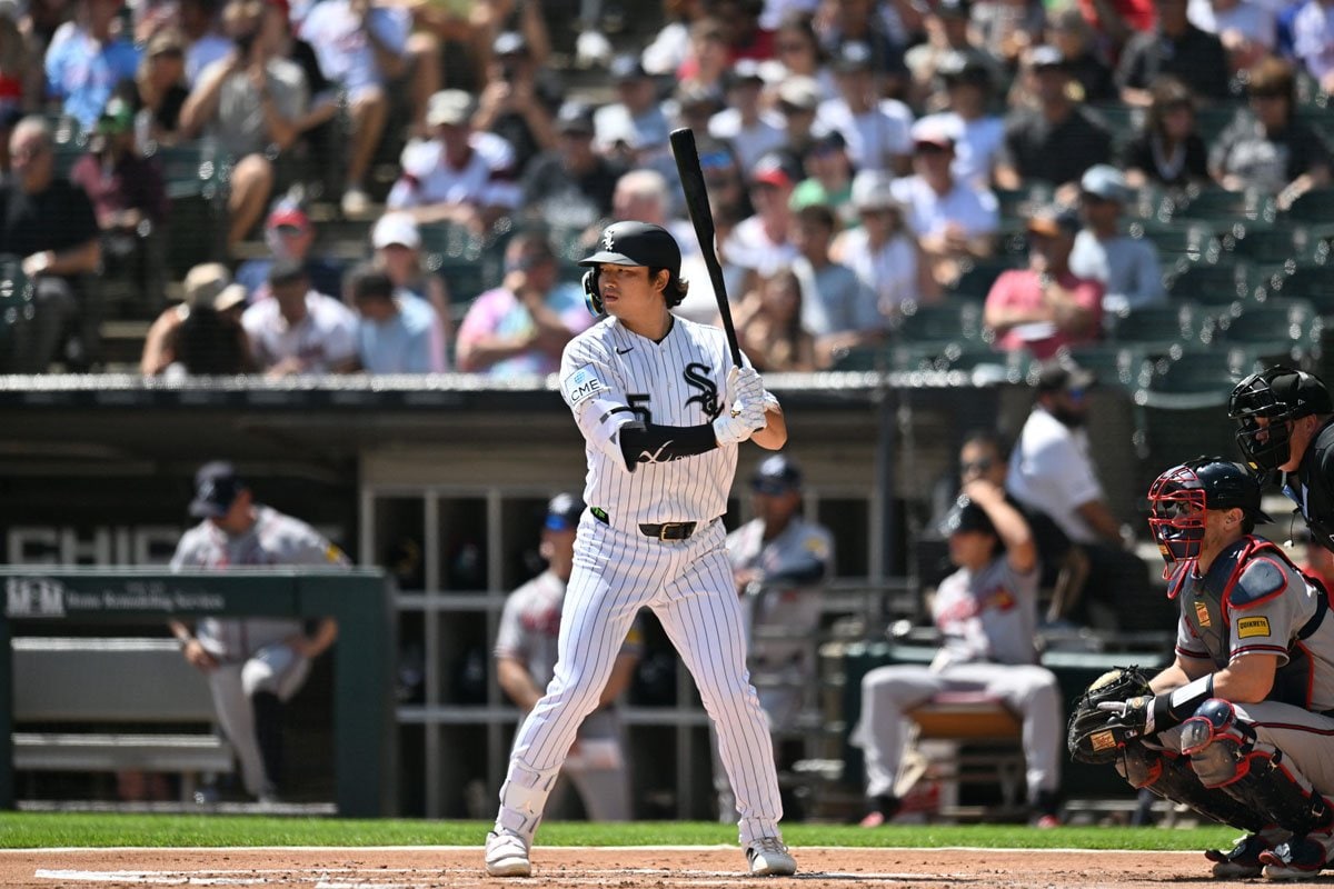 1ページ目】【MLB】村上宗隆29発でも早期大型契約は不要 ホワイト