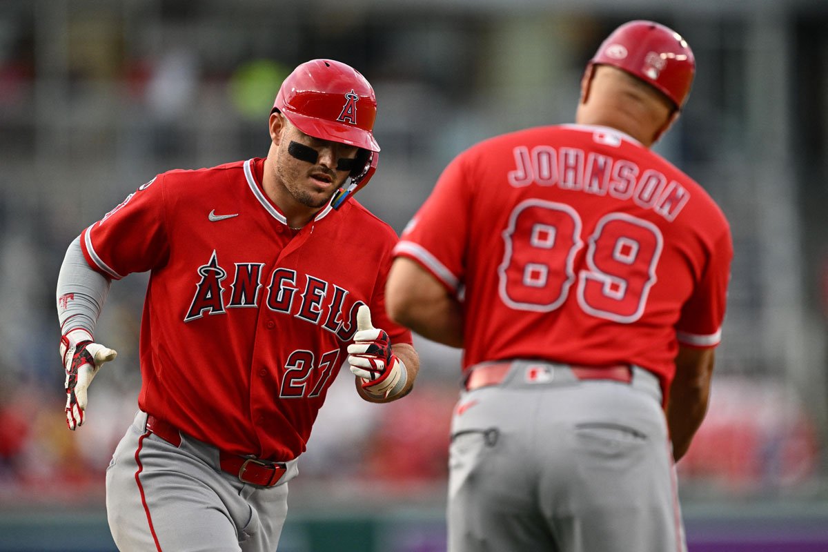 MLB】エンゼルスが9・11にまさかの不謹慎投稿「ごく基本的な行為