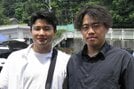【小田原競輪・ＧⅢ北条早雲杯争奪戦】伊藤旭　東矢圭吾と呼吸を合わせ熊本に明るい話題を