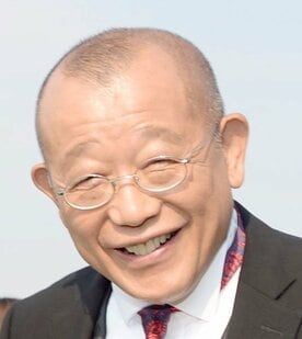  笑福亭鶴瓶