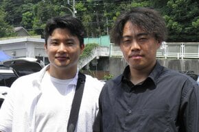 【小田原競輪・ＧⅢ北条早雲杯争奪戦】伊藤旭　東矢圭吾と呼吸を合わせ熊本に明るい話題を