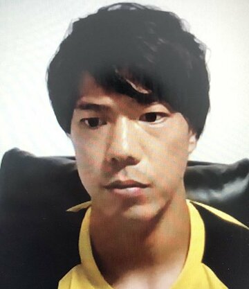  オンライン会見を行った仲間