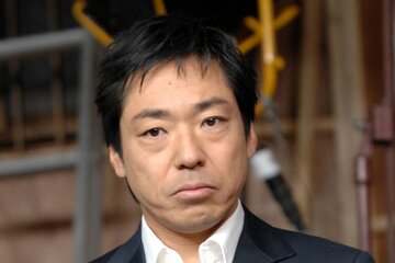 香川照之