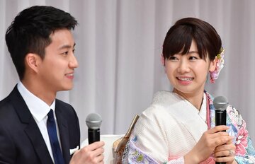  ２人の仲を切り裂いたのは…