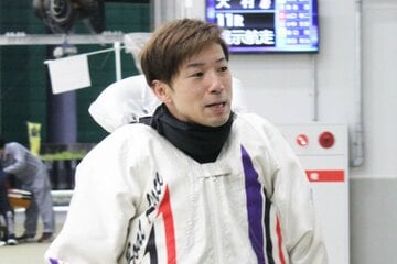 地元ファンの期待に応えたい桑原悠
