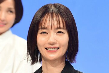 中村ゆりさん