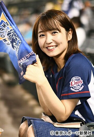  惣田紗莉渚