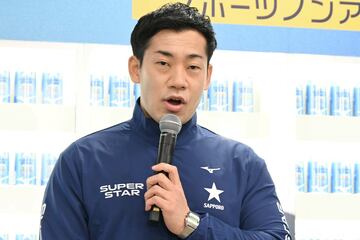 ミルクボーイの駒場孝