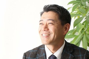 長谷川豊氏