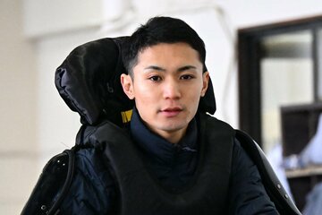 新開航