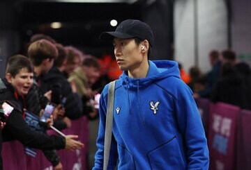 鎌田大地（ロイター）