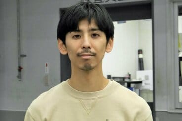 安部慎一