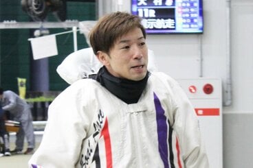 地元ファンの期待に応えたい桑原悠