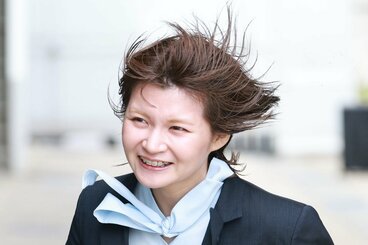 田上凜