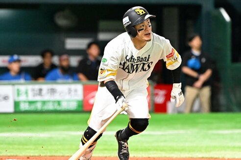 ソフトバンク】牧原大成 侍ジャパン辞退の理由明かす「年齢も年齢です