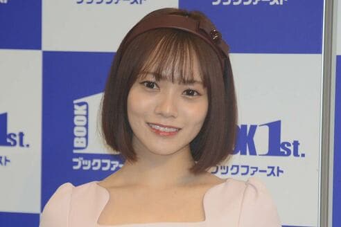 小説家として活躍中の元日向坂・宮田愛萌 会社員転身も視野「今は