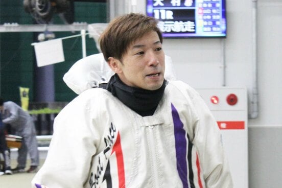 地元ファンの期待に応えたい桑原悠